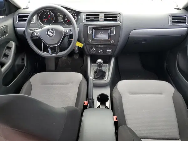 3VW167AJ9HM412488 2017 VOLKSWAGEN JETTA - Image 8