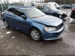 3VW167AJ9HM412491 2017 VOLKSWAGEN JETTA