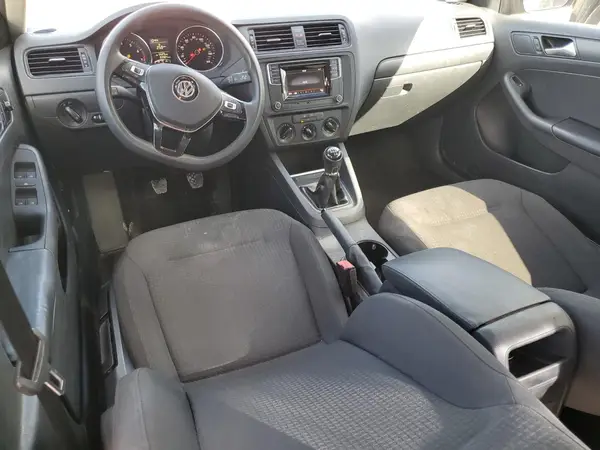 3VW167AJXGM242317 2016 VOLKSWAGEN JETTA - Image 8