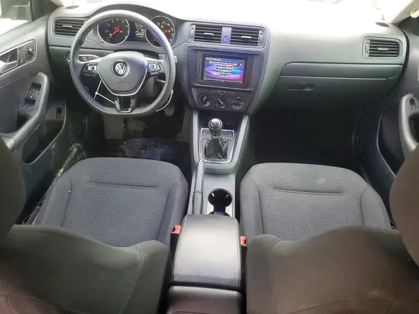 3VW167AJXGM254967 2016 VOLKSWAGEN JETTA - Image 8