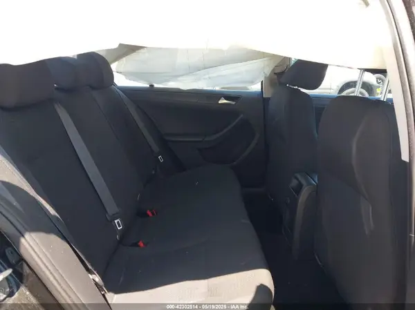 3VW167AJXGM271221 2016 VOLKSWAGEN JETTA - Image 8