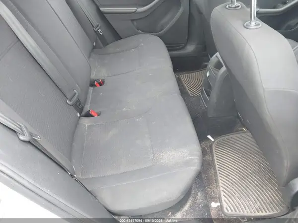 3VW167AJXGM291131 2016 VOLKSWAGEN JETTA - Image 8