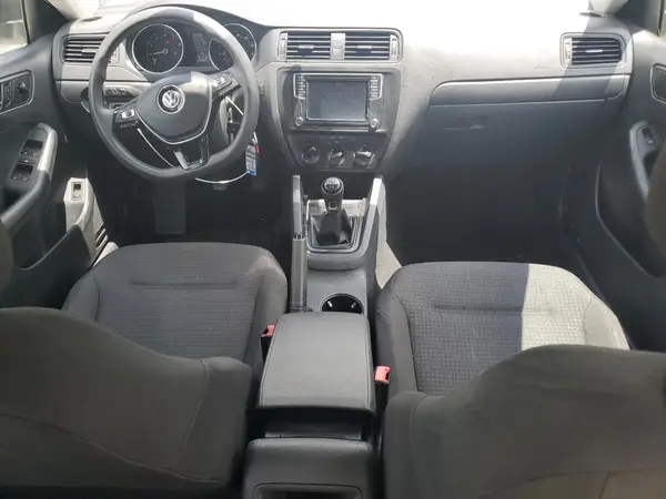 3VW167AJXGM293591 2016 VOLKSWAGEN JETTA - Image 8