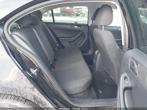3VW167AJXGM295423 2016 VOLKSWAGEN JETTA - Image 8