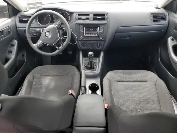 3VW167AJXGM296216 2016 VOLKSWAGEN JETTA - Image 8