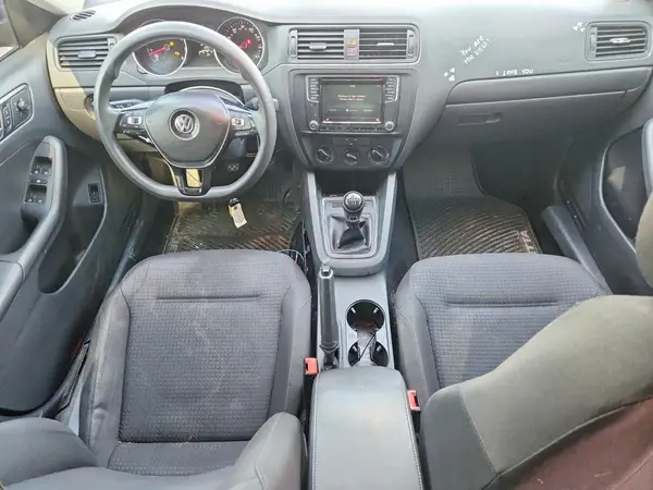 3VW167AJXGM298578 2016 VOLKSWAGEN JETTA - Image 8