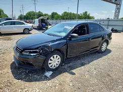 3VW167AJXGM307005 2016 VOLKSWAGEN JETTA