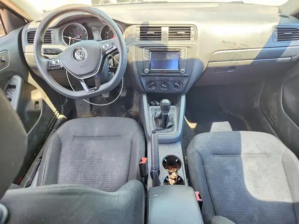 3VW167AJXGM307005 2016 VOLKSWAGEN JETTA - Image 8