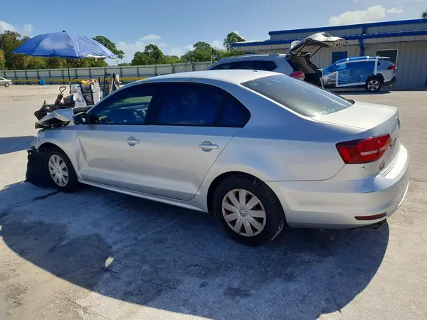 3VW167AJXGM314732 2016 VOLKSWAGEN JETTA - Image 2