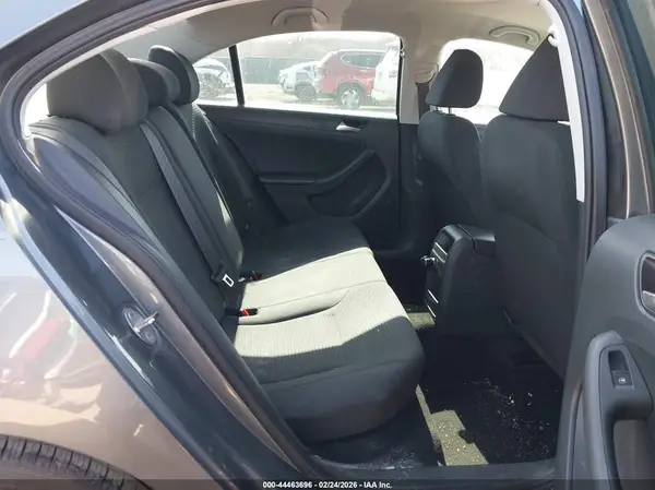 3VW167AJXGM315685 2016 VOLKSWAGEN JETTA - Image 8