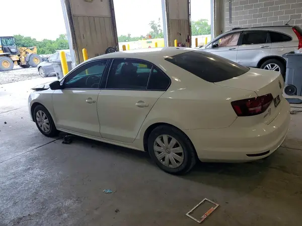 3VW167AJXGM327397 2016 VOLKSWAGEN JETTA - Image 2