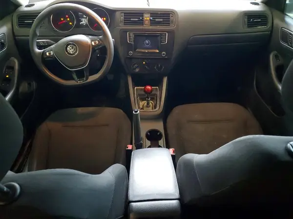 3VW167AJXGM327397 2016 VOLKSWAGEN JETTA - Image 8