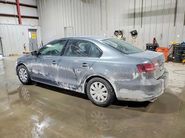 3VW167AJXGM328680 2016 VOLKSWAGEN JETTA - Image 2