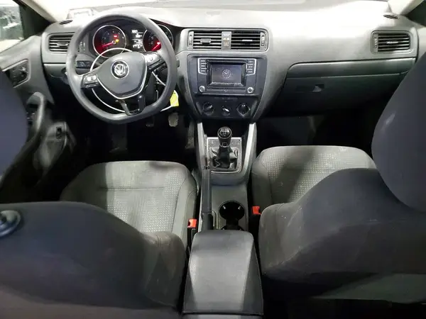3VW167AJXGM328680 2016 VOLKSWAGEN JETTA - Image 8