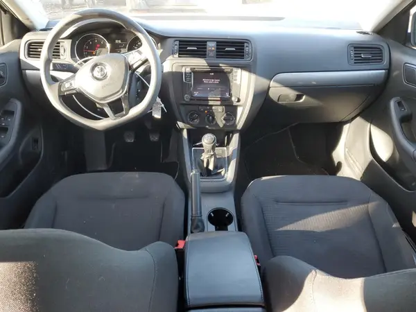 3VW167AJXGM332874 2016 VOLKSWAGEN JETTA - Image 8