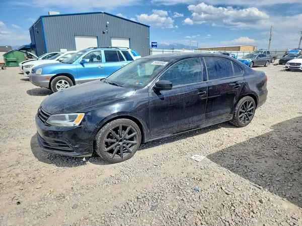 3VW167AJXGM338044 2016 VOLKSWAGEN JETTA - Image 1