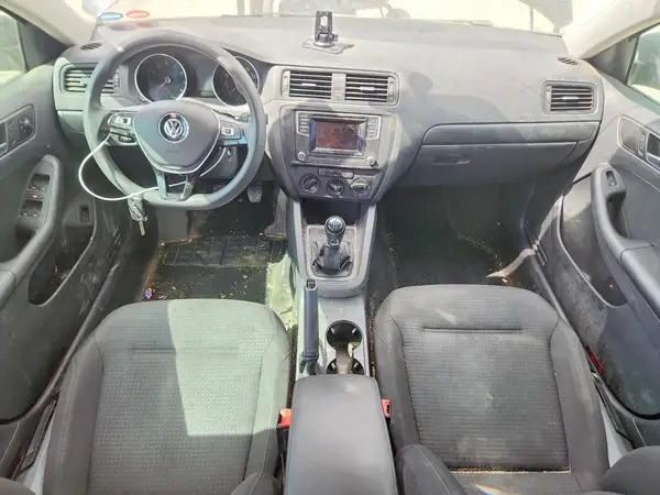 3VW167AJXGM338044 2016 VOLKSWAGEN JETTA - Image 8