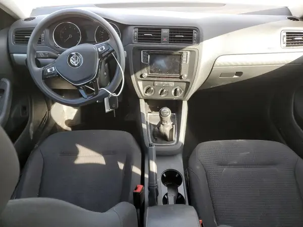 3VW167AJXGM339582 2016 VOLKSWAGEN JETTA - Image 8