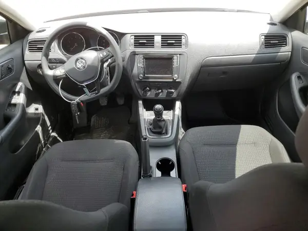 3VW167AJXGM357158 2016 VOLKSWAGEN JETTA - Image 8
