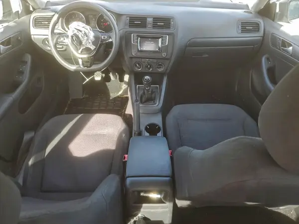 3VW167AJXGM366491 2016 VOLKSWAGEN JETTA - Image 8