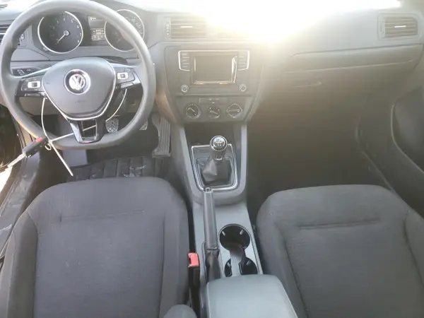 3VW167AJXGM390290 2016 VOLKSWAGEN JETTA - Image 8
