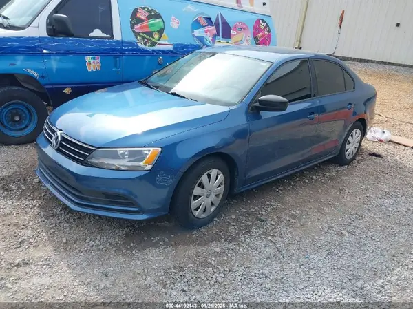 3VW167AJXGM402213 2016 VOLKSWAGEN JETTA - Image 2