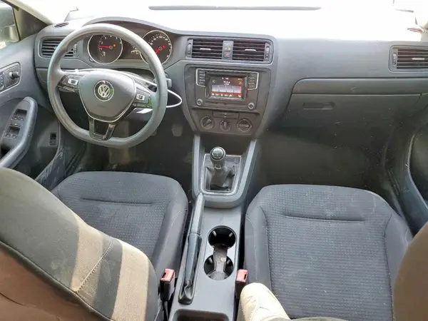 3VW167AJXGM402292 2016 VOLKSWAGEN JETTA - Image 8