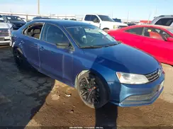 3VW167AJXGM410473 2016 VOLKSWAGEN JETTA