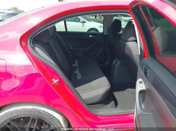 3VW167AJXGM417021 2016 VOLKSWAGEN JETTA - Image 8
