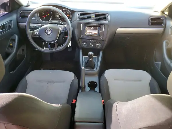 3VW167AJXHM200537 2017 VOLKSWAGEN JETTA - Image 8