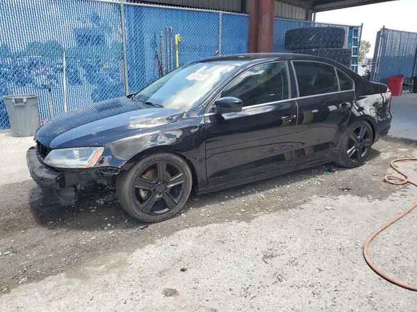 3VW167AJXHM200764 2017 VOLKSWAGEN JETTA - Image 1