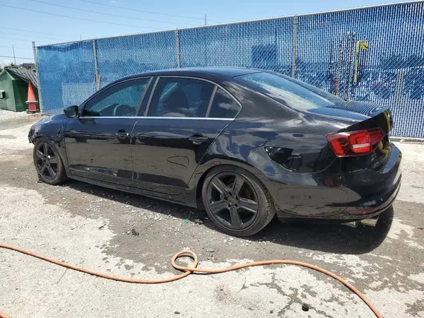 3VW167AJXHM200764 2017 VOLKSWAGEN JETTA - Image 2