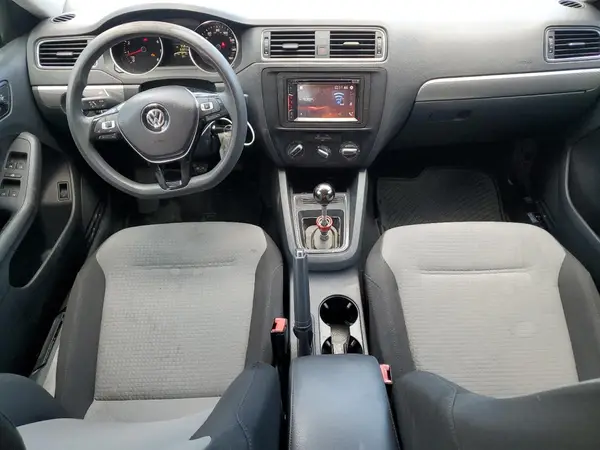3VW167AJXHM200764 2017 VOLKSWAGEN JETTA - Image 8
