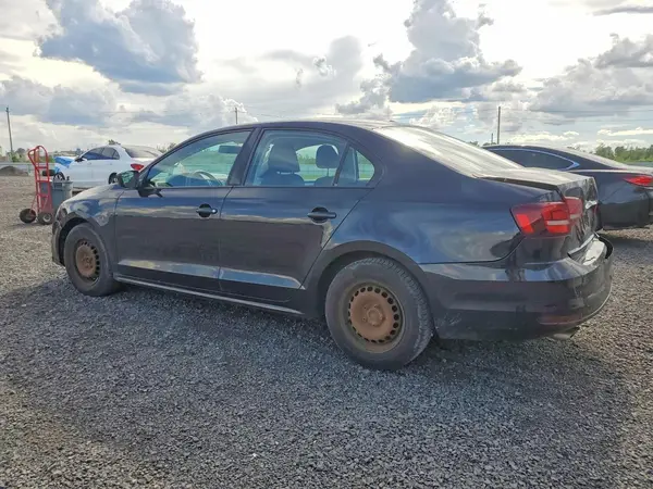 3VW167AJXHM201168 2017 VOLKSWAGEN JETTA - Image 2