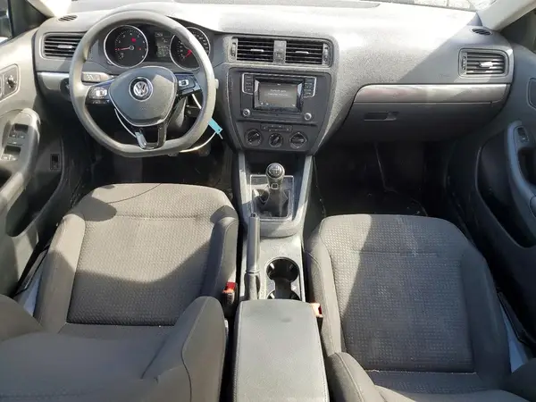 3VW167AJXHM201168 2017 VOLKSWAGEN JETTA - Image 8