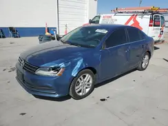 3VW167AJXHM208444 2017 VOLKSWAGEN JETTA