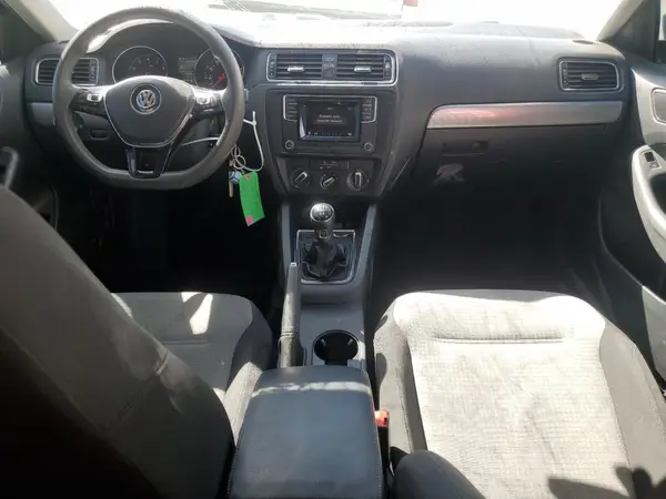 3VW167AJXHM208444 2017 VOLKSWAGEN JETTA - Image 8