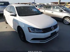 3VW167AJXHM226345 2017 VOLKSWAGEN JETTA