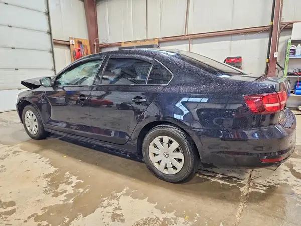 3VW167AJXHM255067 2017 VOLKSWAGEN JETTA - Image 2