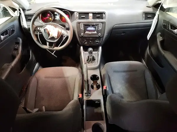 3VW167AJXHM255067 2017 VOLKSWAGEN JETTA - Image 8