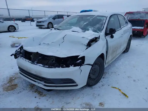 3VW167AJXHM263508 2017 VOLKSWAGEN JETTA - Image 2