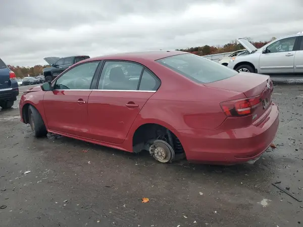 3VW167AJXHM279661 2017 VOLKSWAGEN JETTA - Image 2