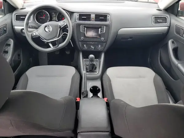 3VW167AJXHM279661 2017 VOLKSWAGEN JETTA - Image 8