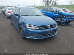 3VW167AJXHM285492 2017 VOLKSWAGEN JETTA