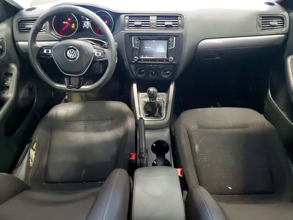3VW167AJXHM286142 2017 VOLKSWAGEN JETTA - Image 8