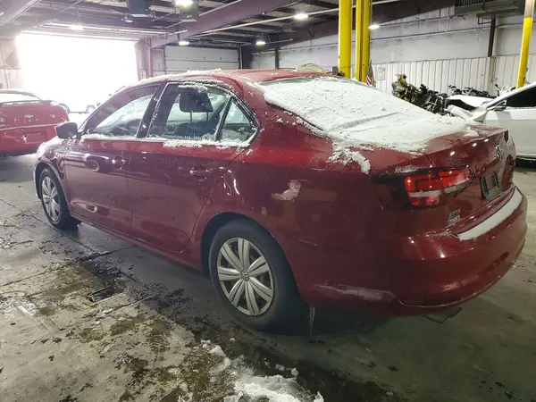 3VW167AJXHM288988 2017 VOLKSWAGEN JETTA - Image 2