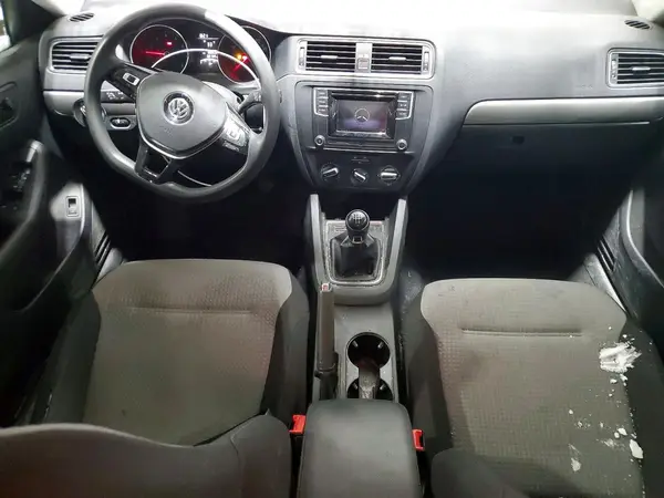 3VW167AJXHM288988 2017 VOLKSWAGEN JETTA - Image 8