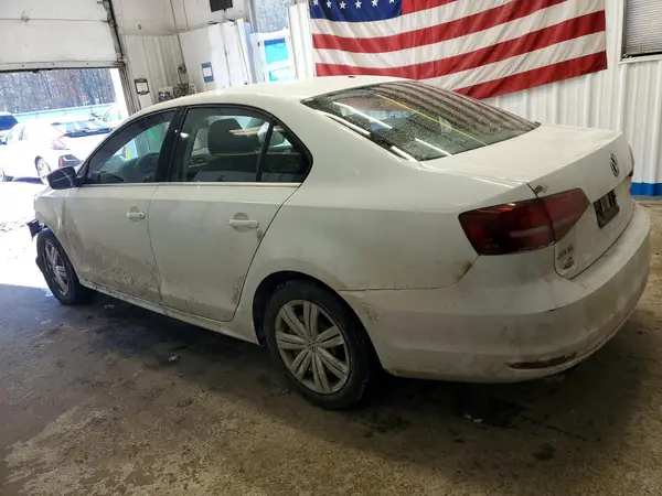 3VW167AJXHM311220 2017 VOLKSWAGEN JETTA - Image 2