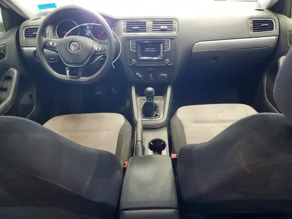 3VW167AJXHM311220 2017 VOLKSWAGEN JETTA - Image 8