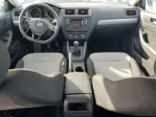 3VW167AJXHM317695 2017 VOLKSWAGEN JETTA - Image 8
